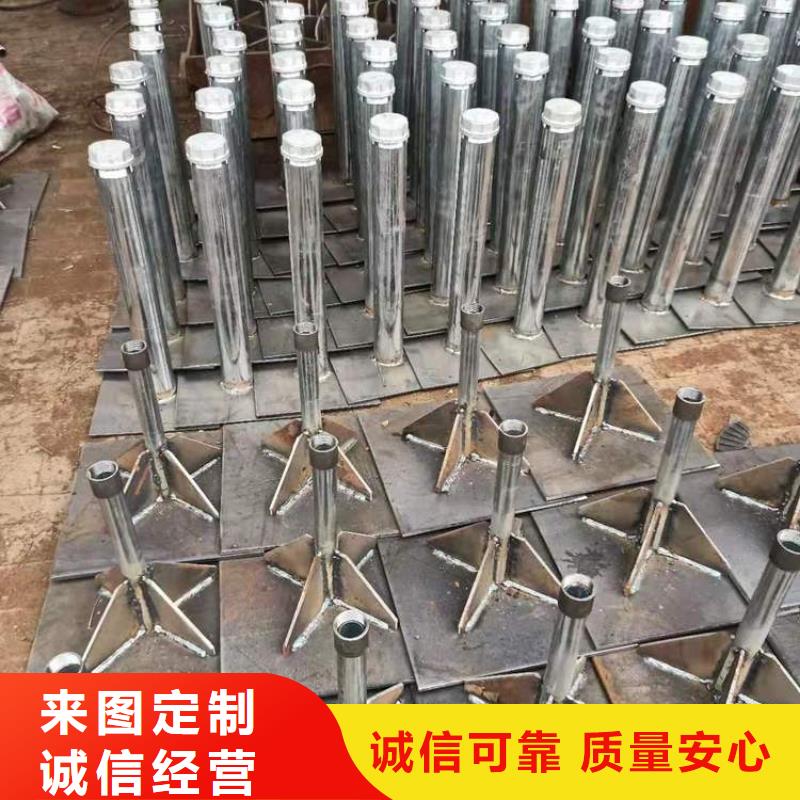 路基沉降板厂家本地发货