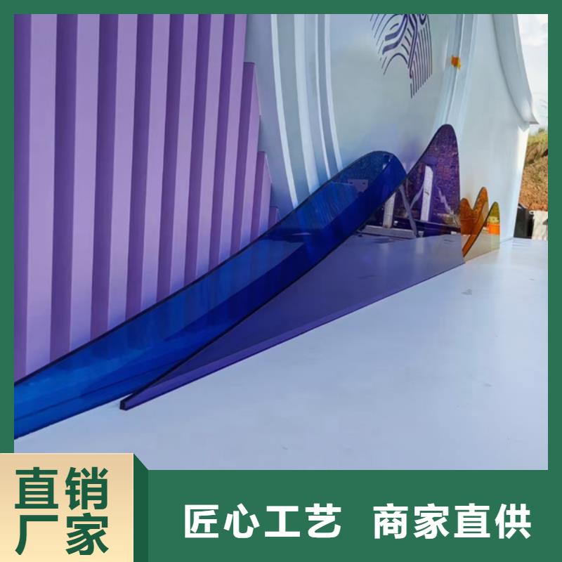 园林公园景观小品10年经验