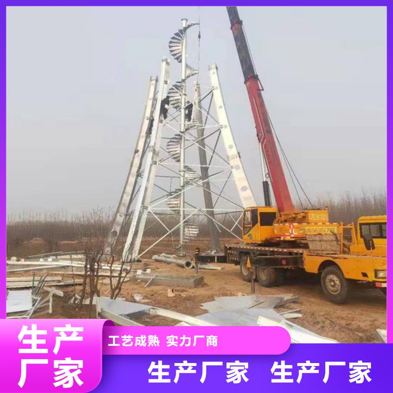景区精神堡垒源头厂家