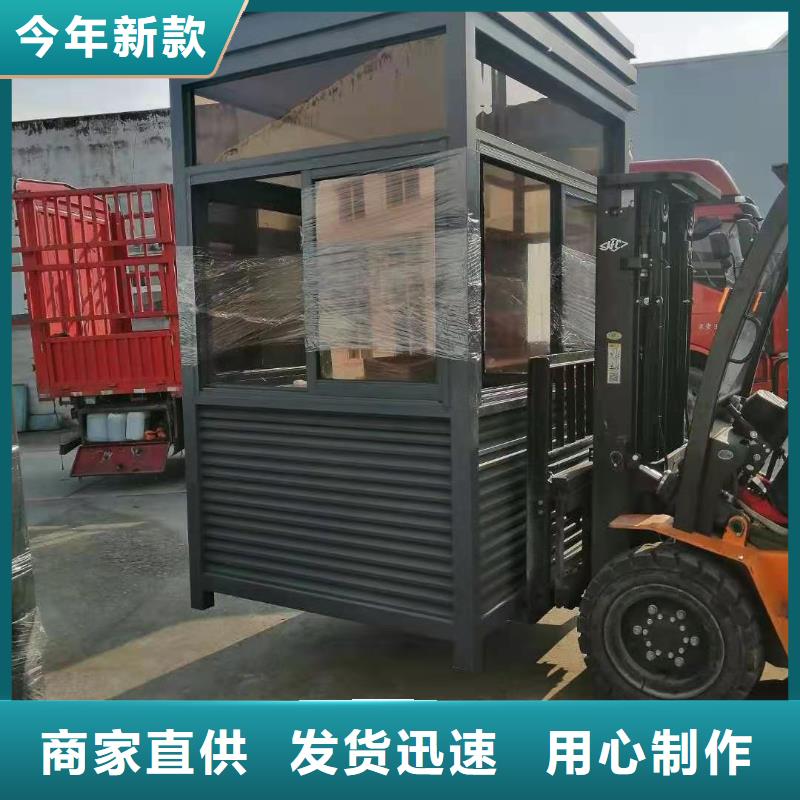 岗亭户外景区精神堡垒库存量大
