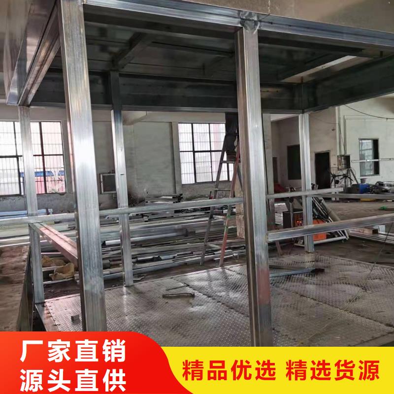 治安岗亭畅销全国