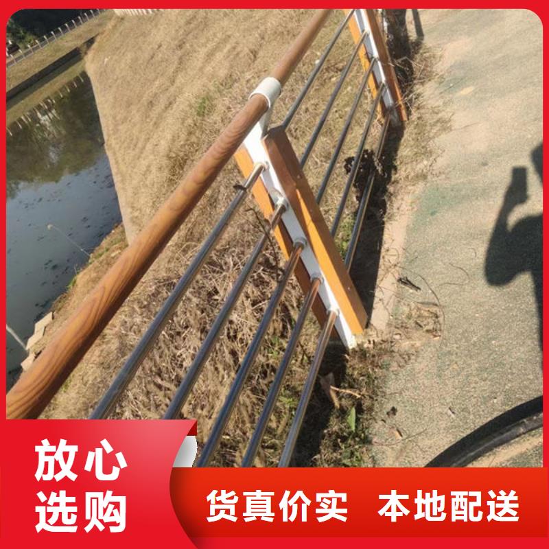 近期行情波形梁护栏防阻块和托架