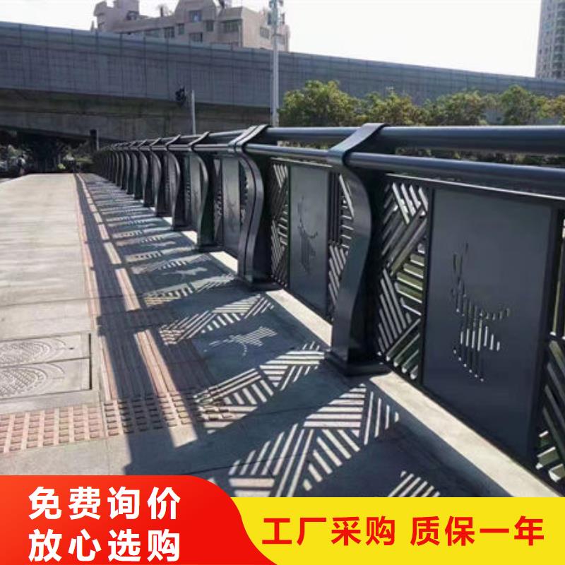 诚信企业波形梁护栏防阻块和托架