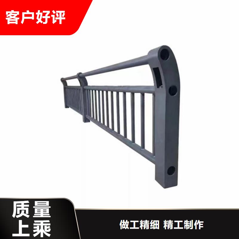 畅销全国铝合金护栏图片