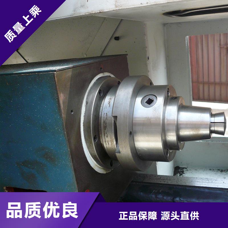 高精度车床施工极速发货