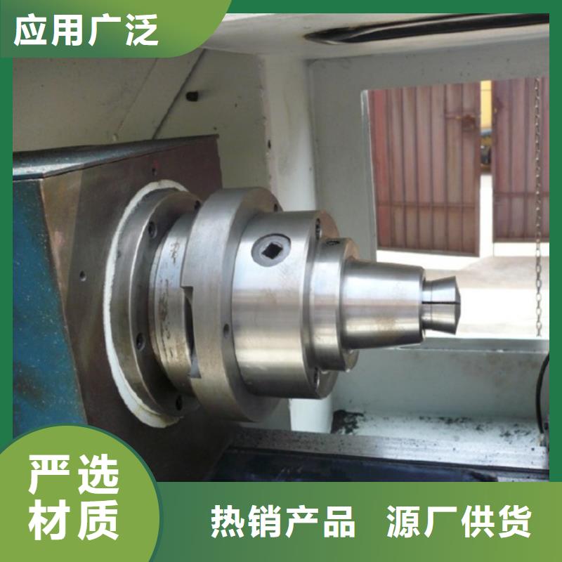 高精度车床施工极速发货