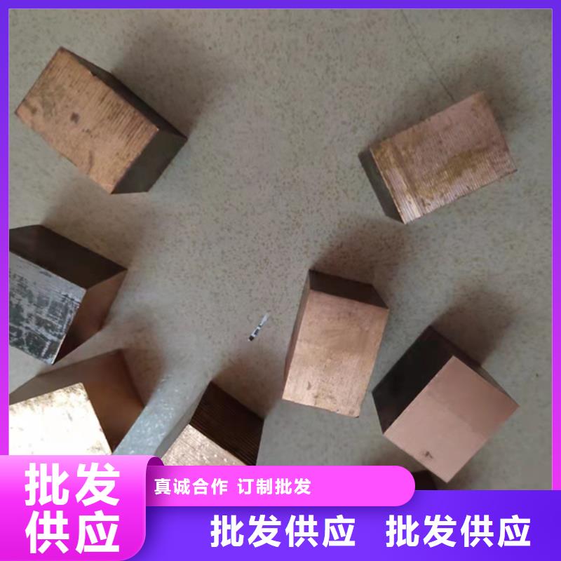 有现货的龙兴钢HAl60-1-1铜套厂家