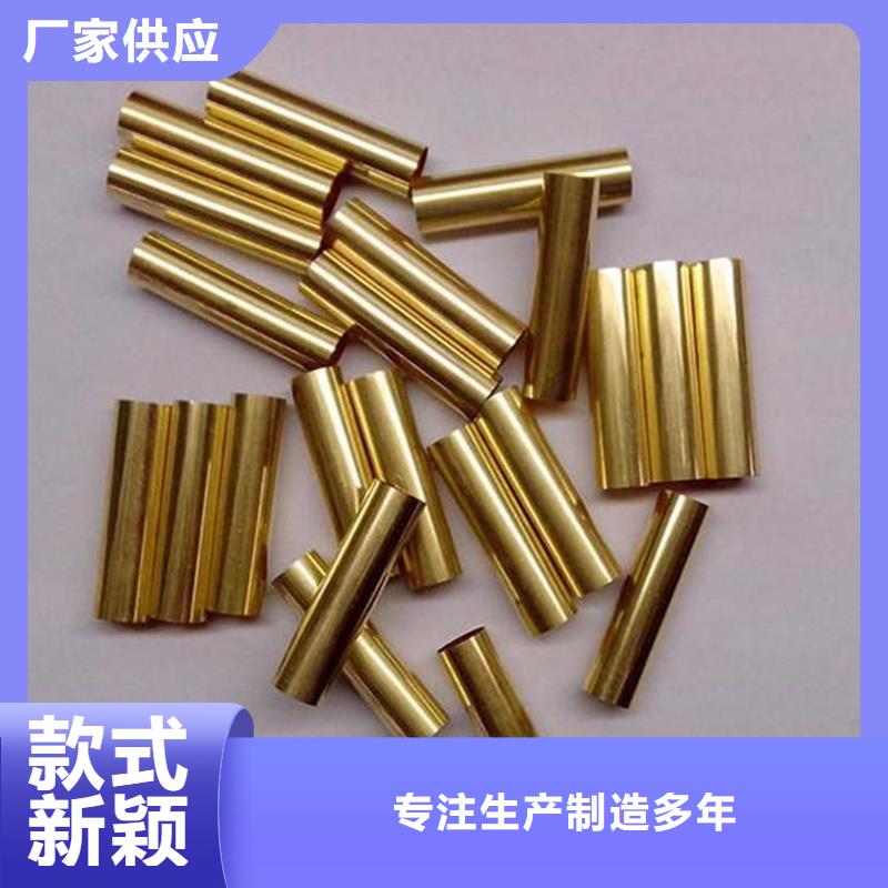 龙兴钢HAl60-1-1铜套实体大厂-放心选购