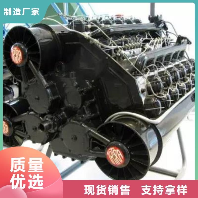 正规贝隆柴油发电机厂家