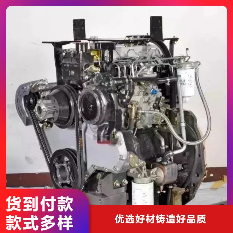 周边贝隆柴油发电机供应商