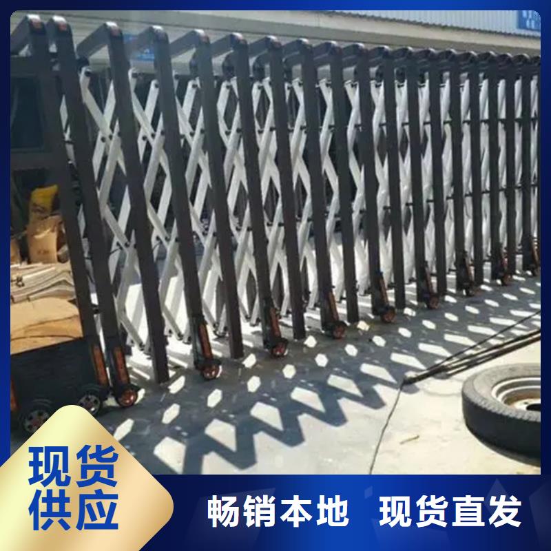(豪力)电动伸缩门|品质好的(豪力)电动伸缩门厂家
