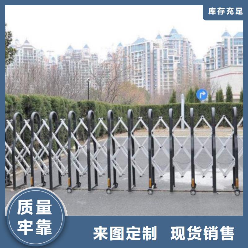 (豪力)电动伸缩门收费标准