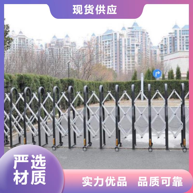 豪力伸缩门厂家，价廉