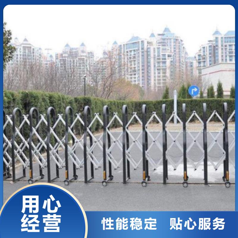 (豪力)电动伸缩门厂家-价格实惠