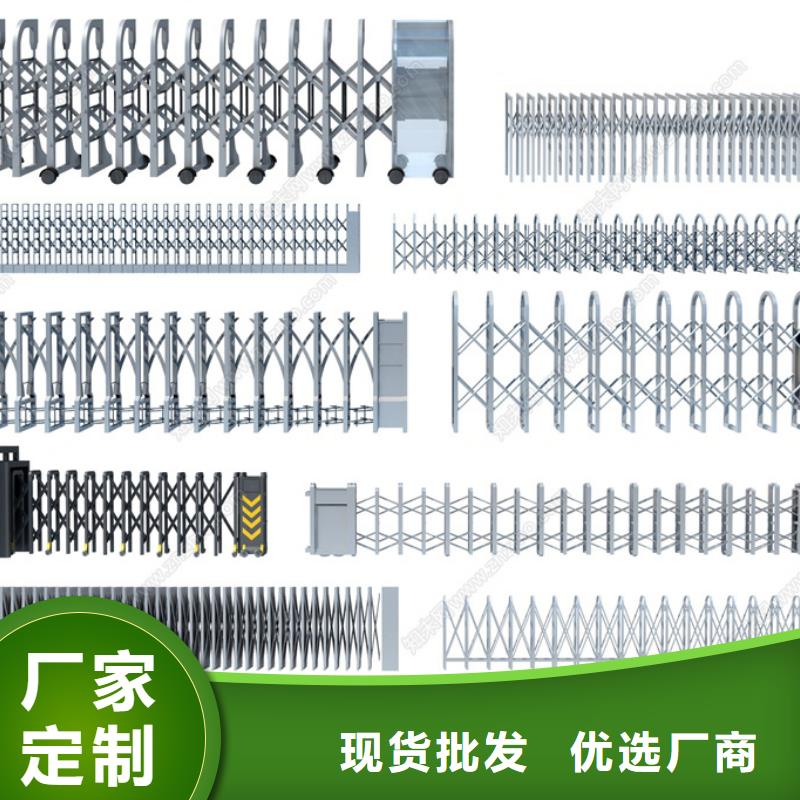 (豪力)电动伸缩门厂家-价格实惠