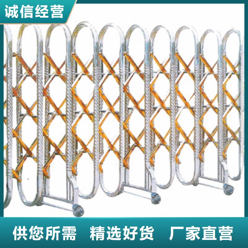 (豪力)电动伸缩门厂家-价格实惠