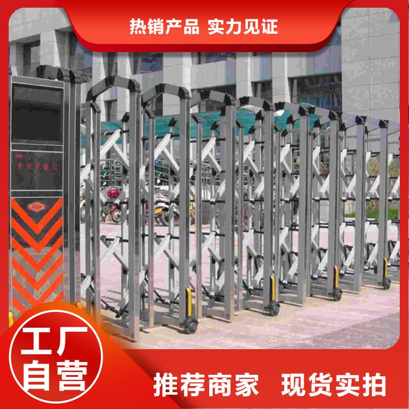 (豪力)电动伸缩门厂家-价格实惠