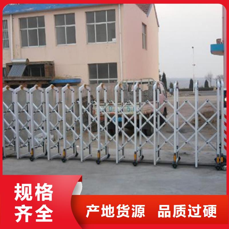 (豪力)电动伸缩门厂家-价格实惠