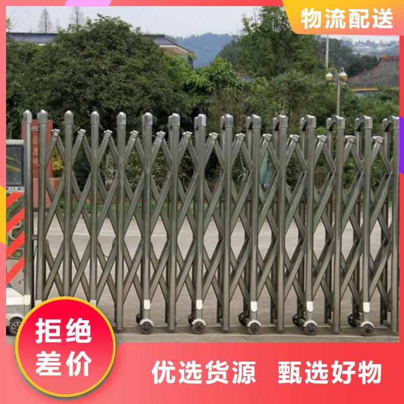 口碑好的豪力伸缩门批发商