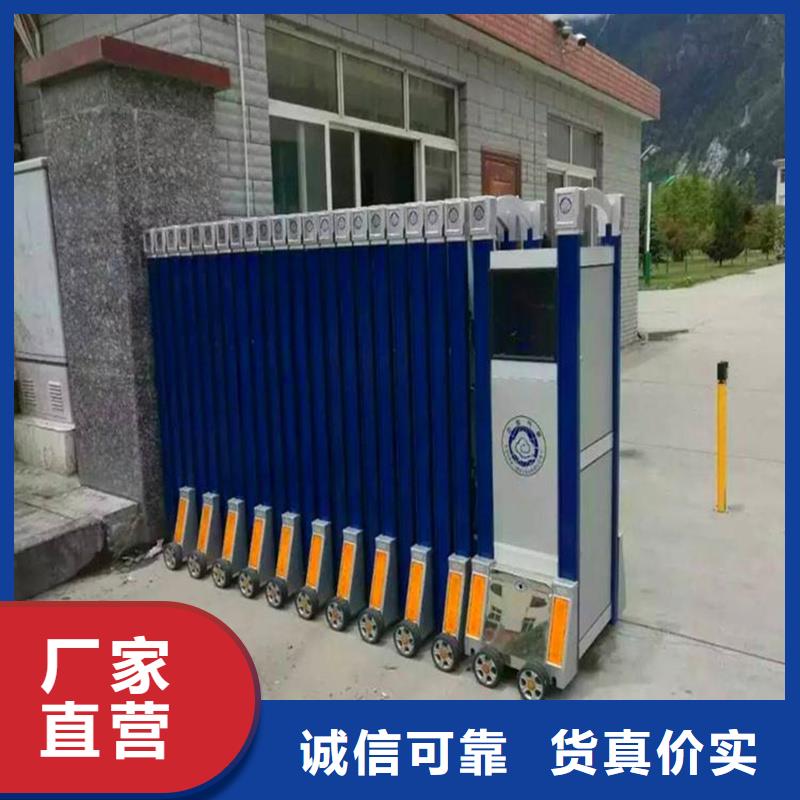 口碑好的豪力伸缩门批发商