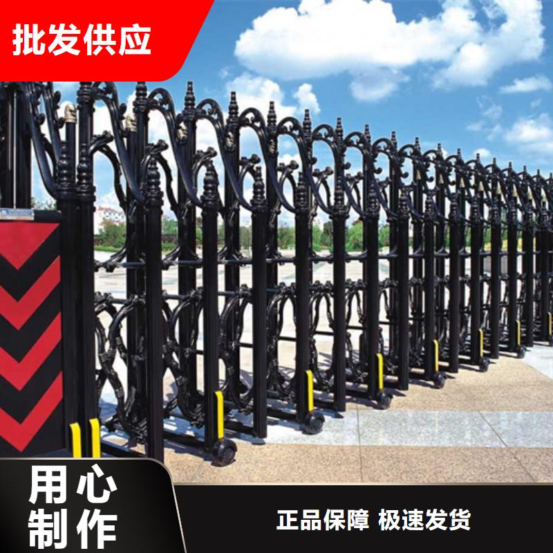 (豪力)电动伸缩门|品质好的(豪力)电动伸缩门厂家