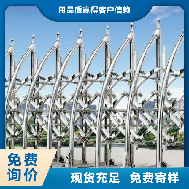 豪力伸缩门-一家专业的厂家