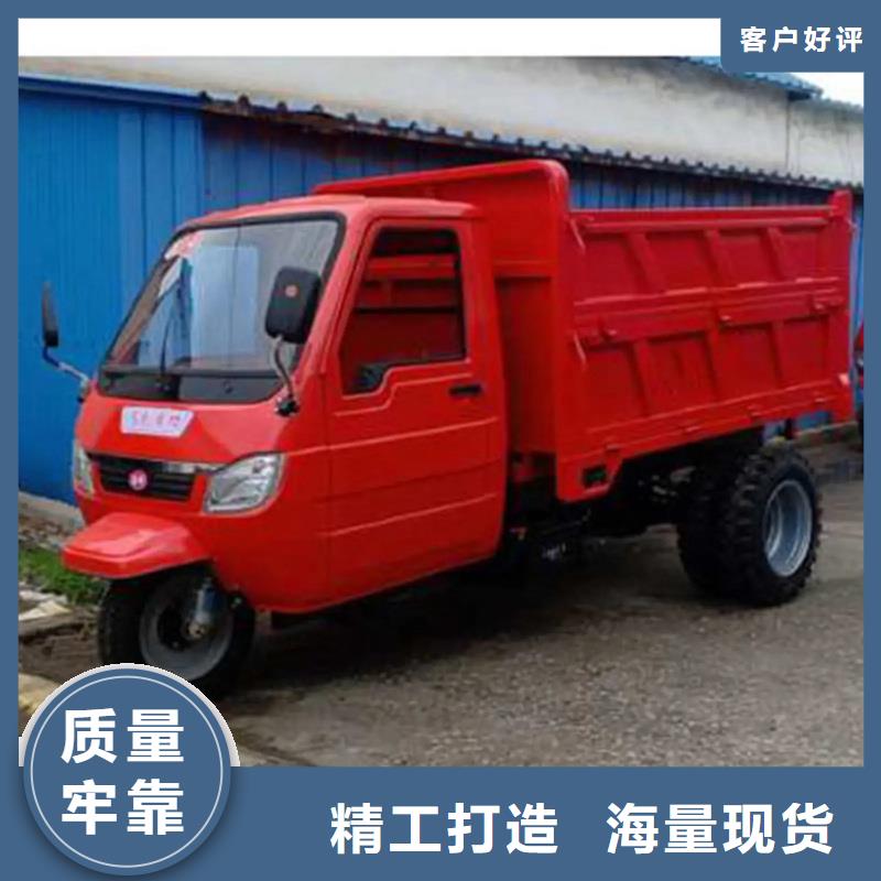 （瑞迪通）柴油农用三轮车_可定制