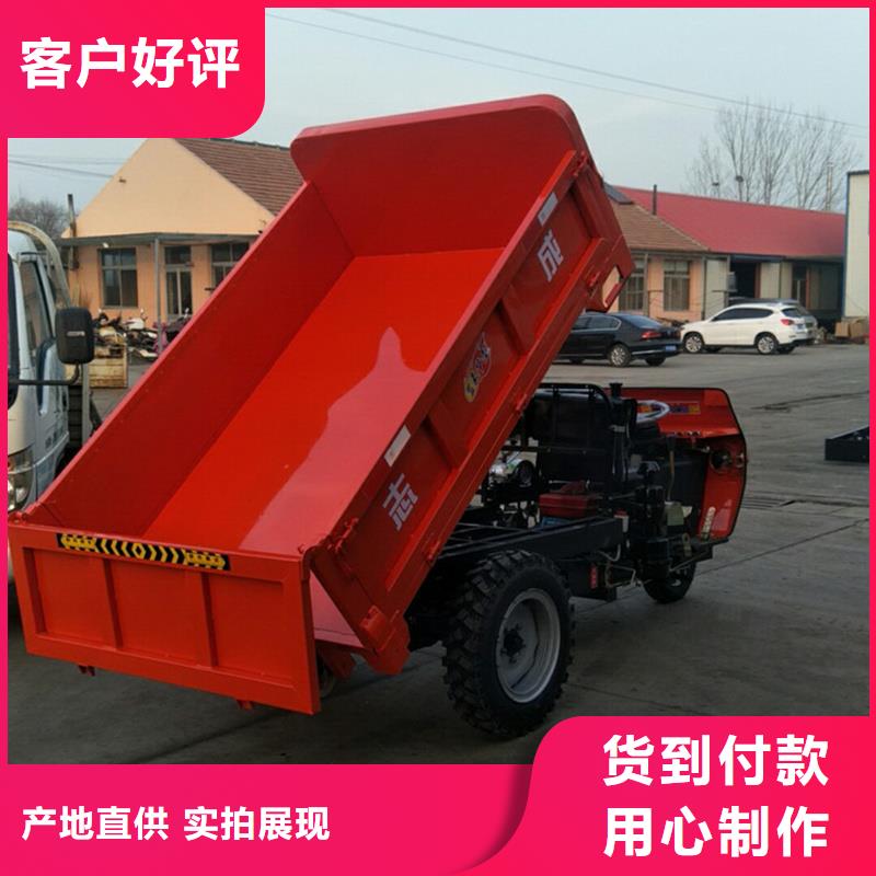 瑞迪通三轮车_厂家批发_产地货源