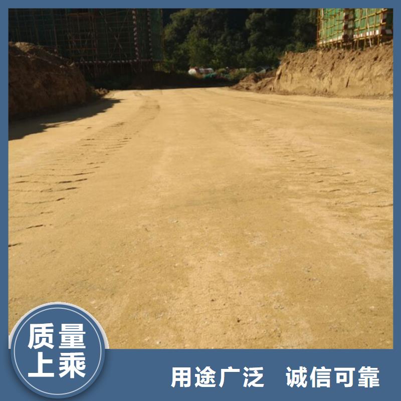 质量可靠的原生泰夯土墙专用土壤固化剂厂商