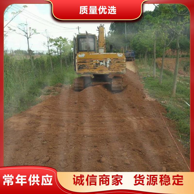 质量可靠的原生泰夯土墙专用土壤固化剂厂商