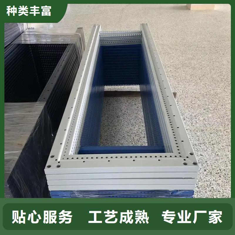 东广MNS型电容柜壳体供不应求