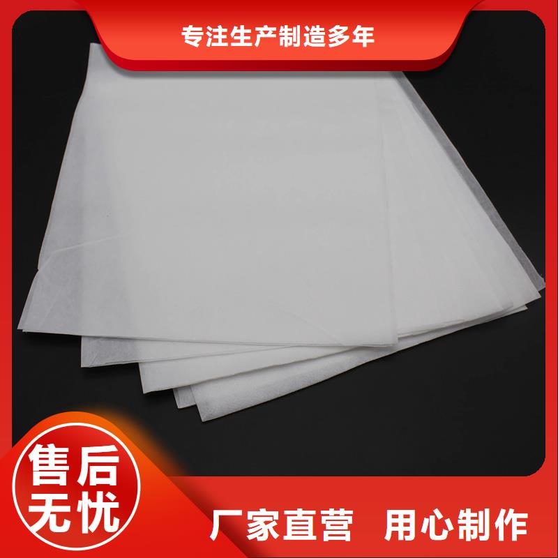 信泰源无纺布供不应求