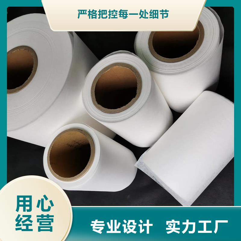 信泰源产业用无纺布多年行业经验