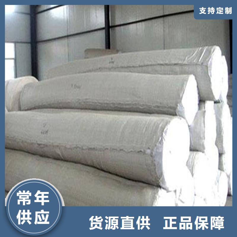 信泰源产业用无纺布多年行业经验