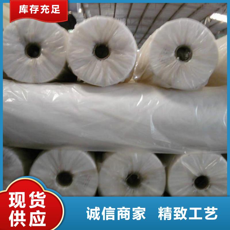 信泰源产业用无纺布多年行业经验