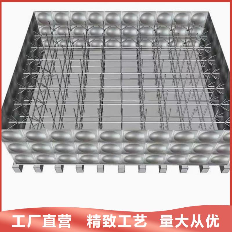 【水箱】不锈钢保温水箱有实力有经验