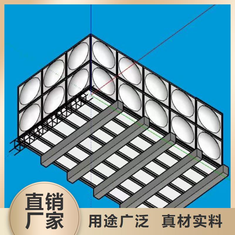 水箱款式新颖