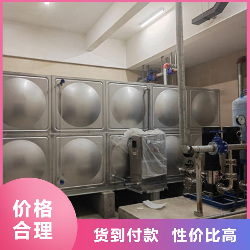 水箱实力派厂家