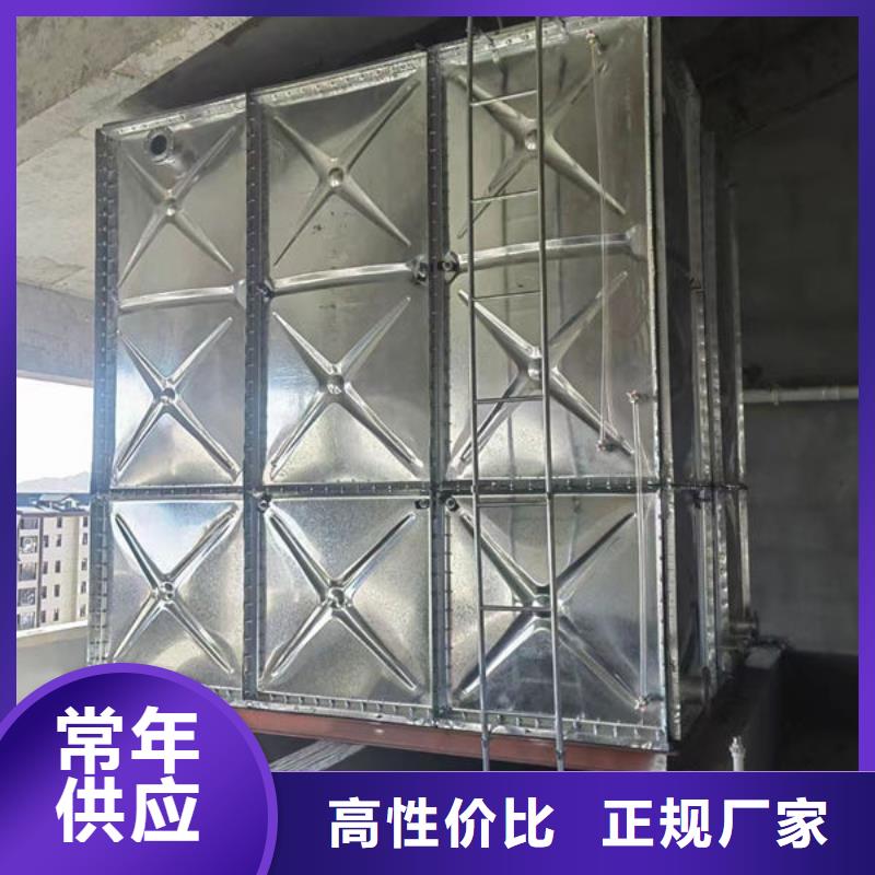 水箱超产品在细节