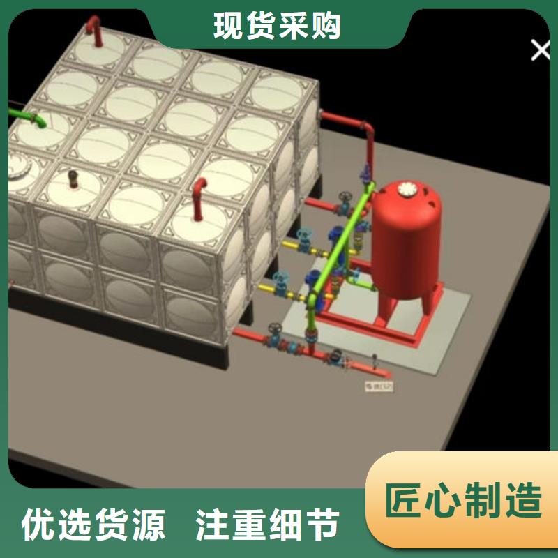 水箱,【BDF地埋水箱】准时交付