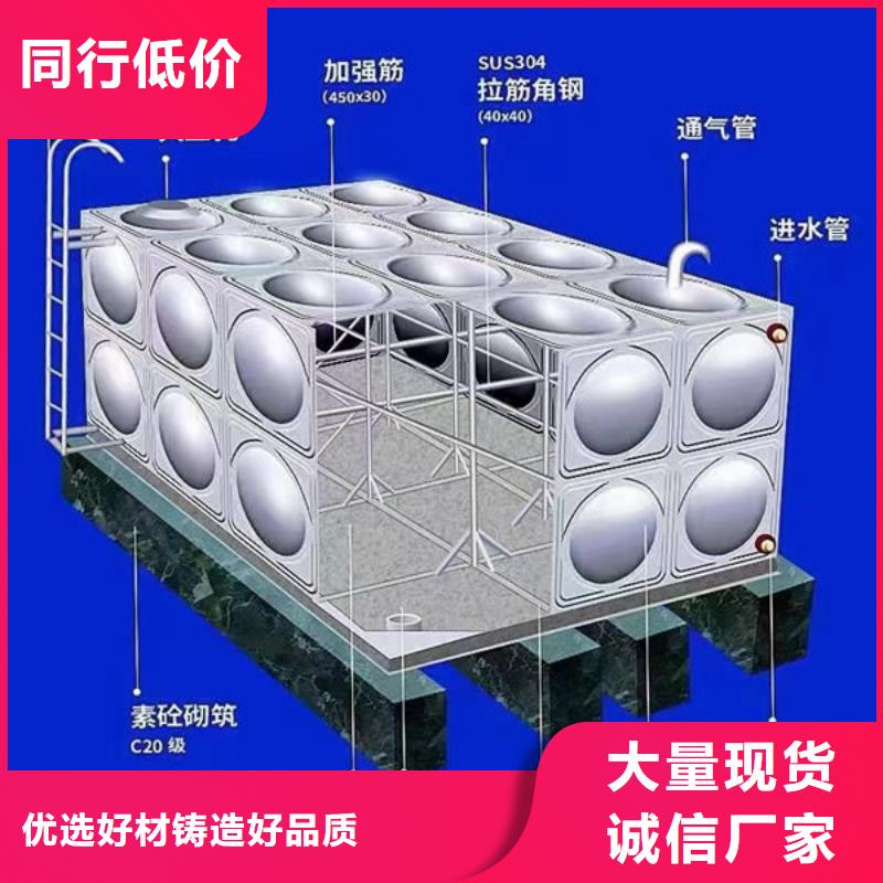 水箱质量可靠