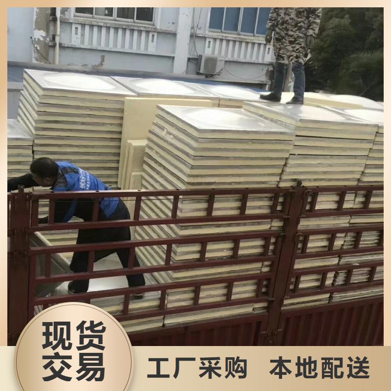 【水箱】不锈钢消防水箱订制批发