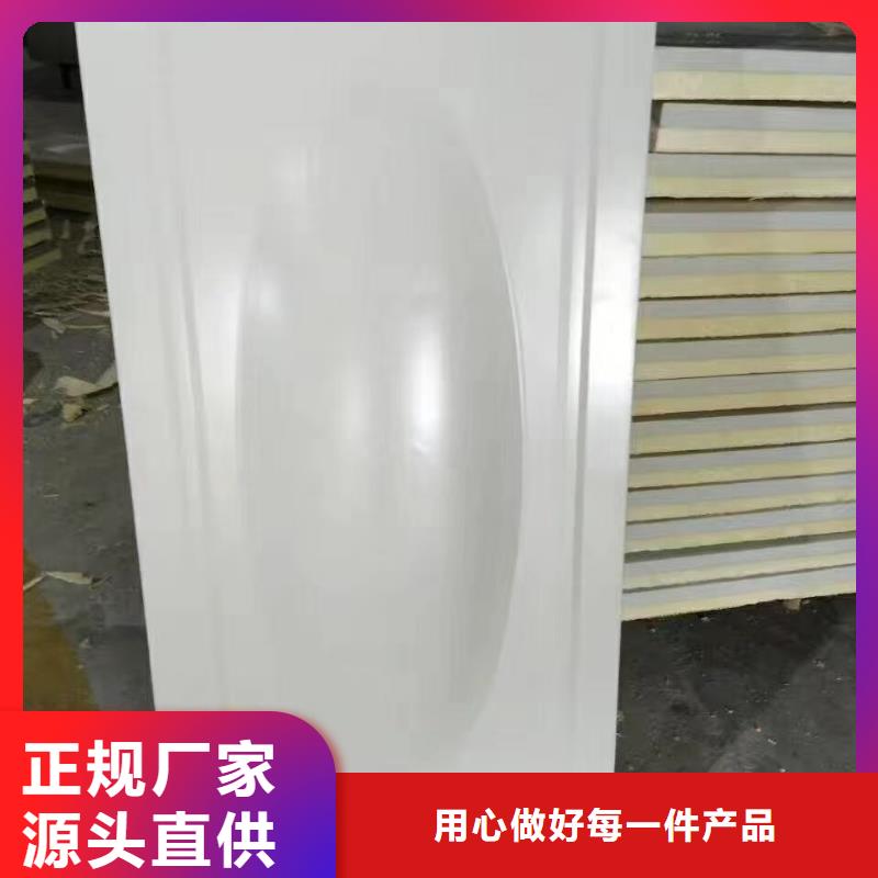 水箱无中间商厂家直销