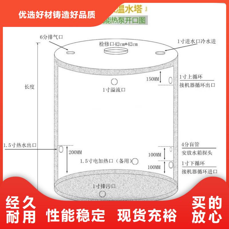 【水箱不锈钢生活水箱快速发货】