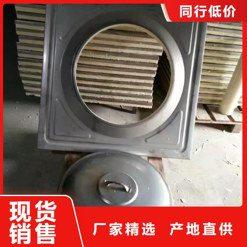 【水箱】不锈钢保温水箱有实力有经验