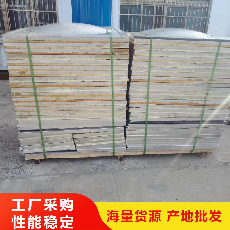  水箱工厂价格