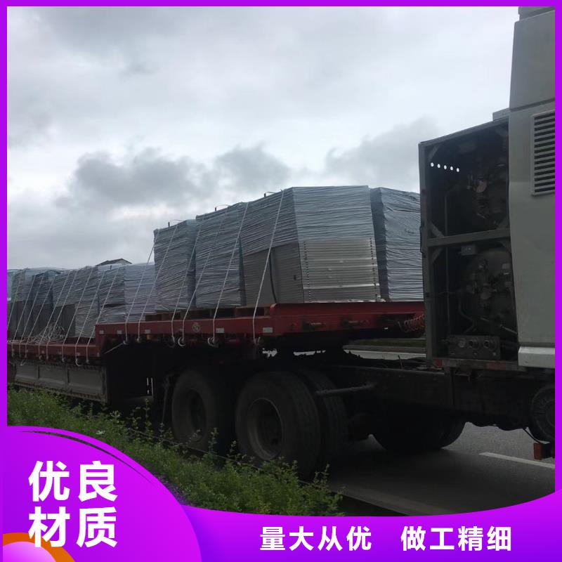 水箱保障产品质量