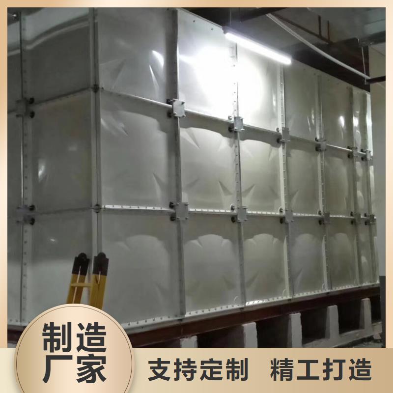 【水箱】304不锈钢水箱正规厂家