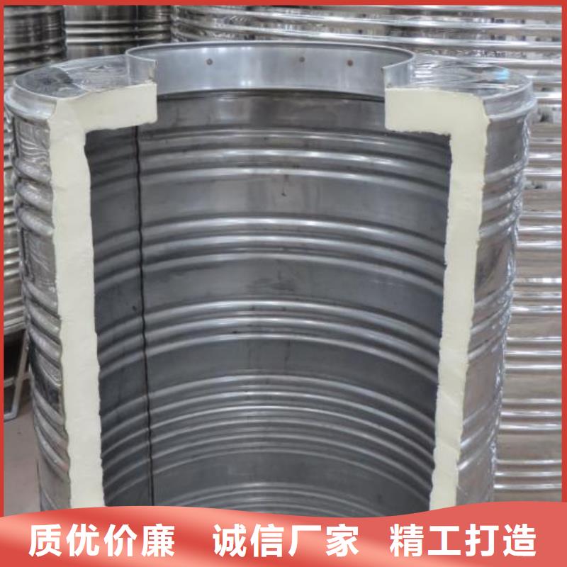 水箱打造行业品质