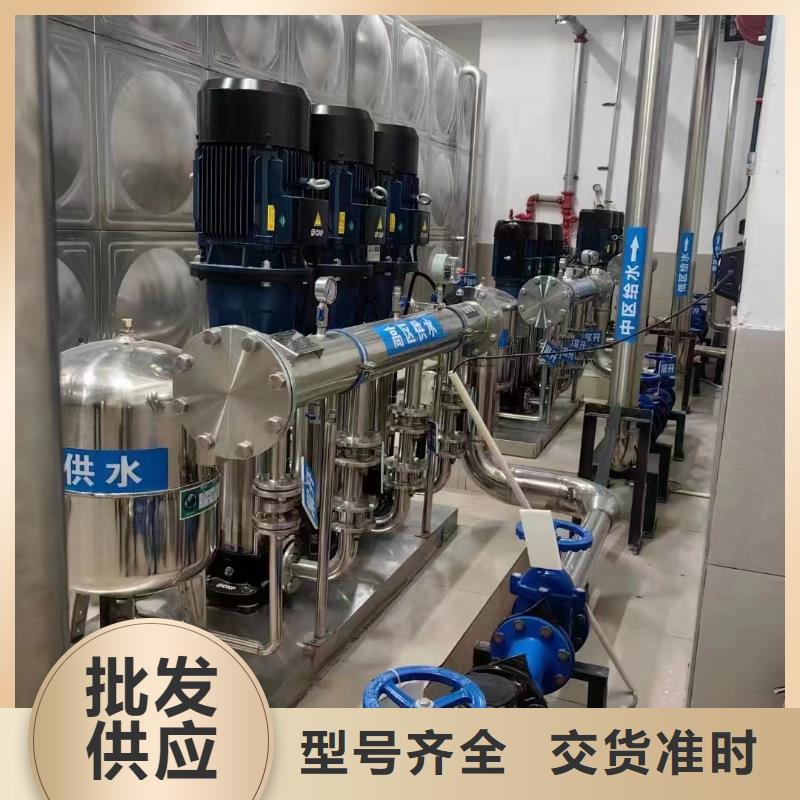  水箱经久耐用